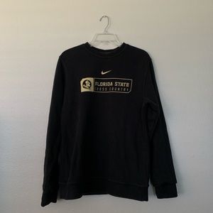 Nike Center Swoosh Hoodie